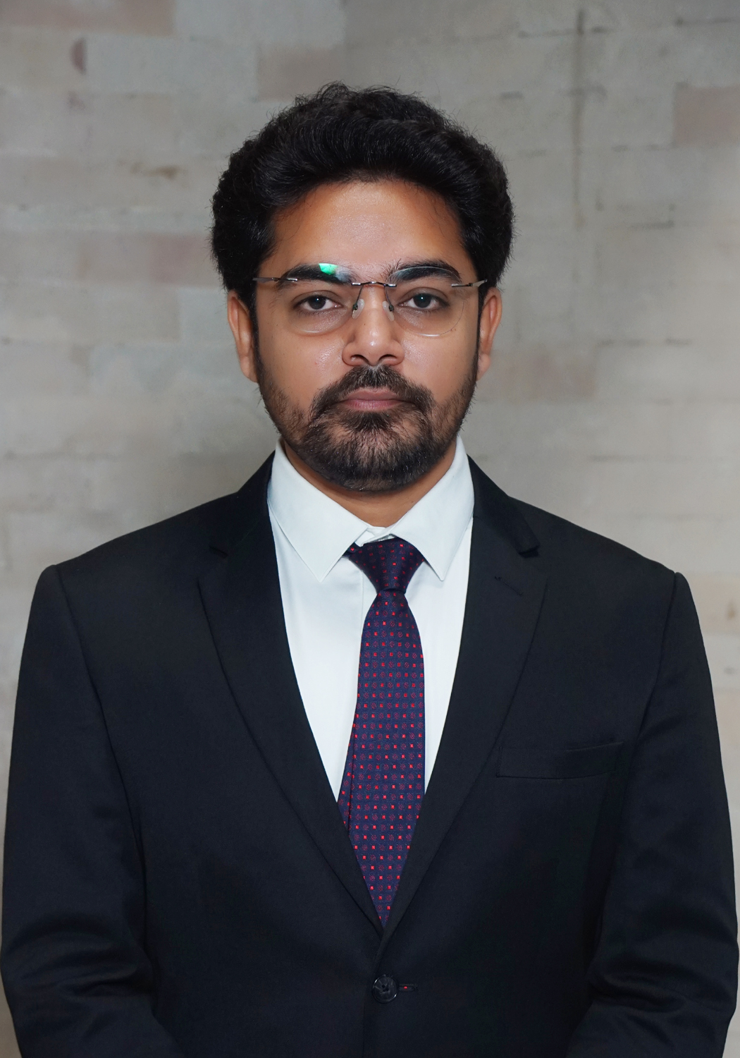 Sujeet Kumar